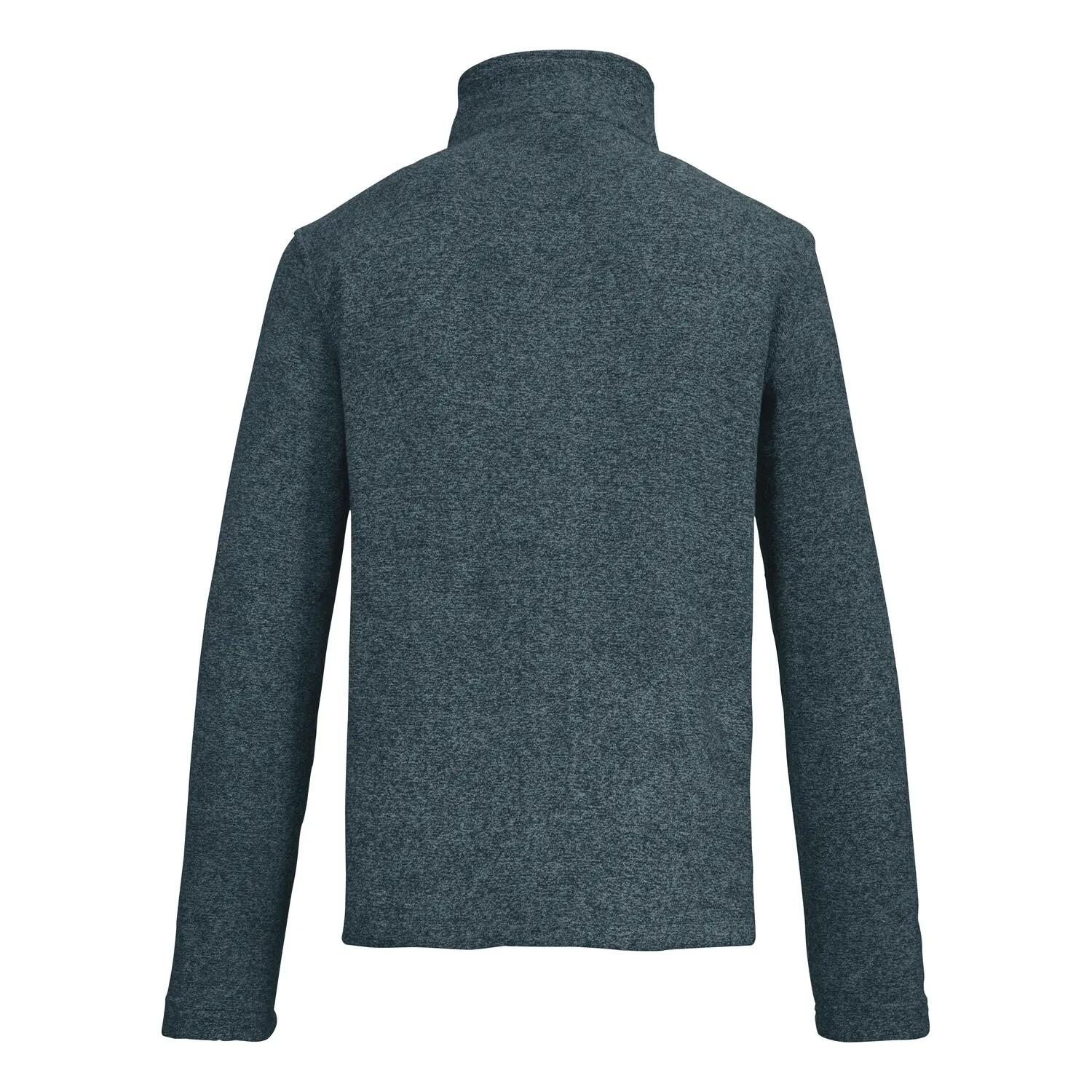 Herren Strickfleecejacke GS 4 MN KNTFLC JCKT 2/2