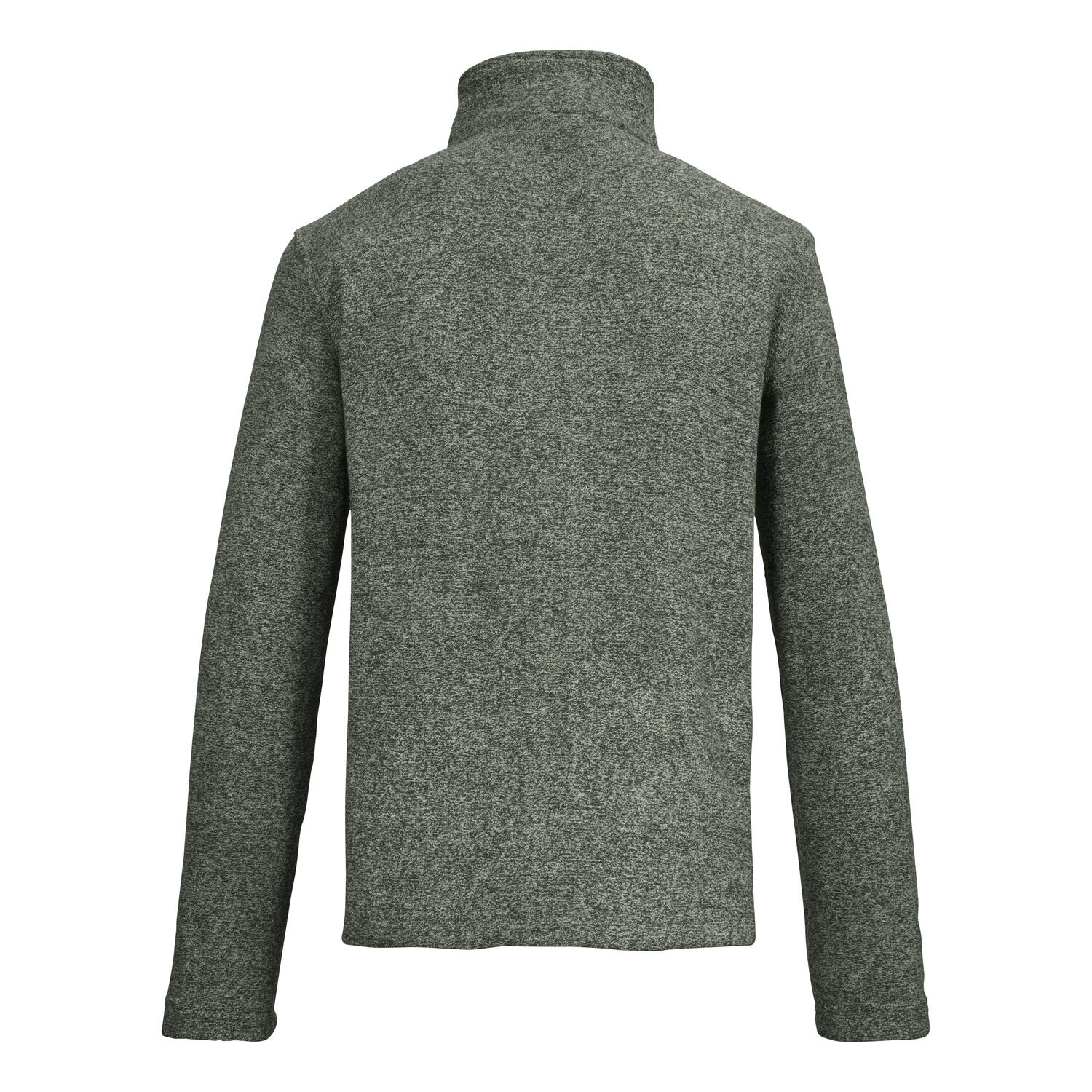 Herren Strickfleecejacke GS 4 MN KNTFLC JCKT 2/2