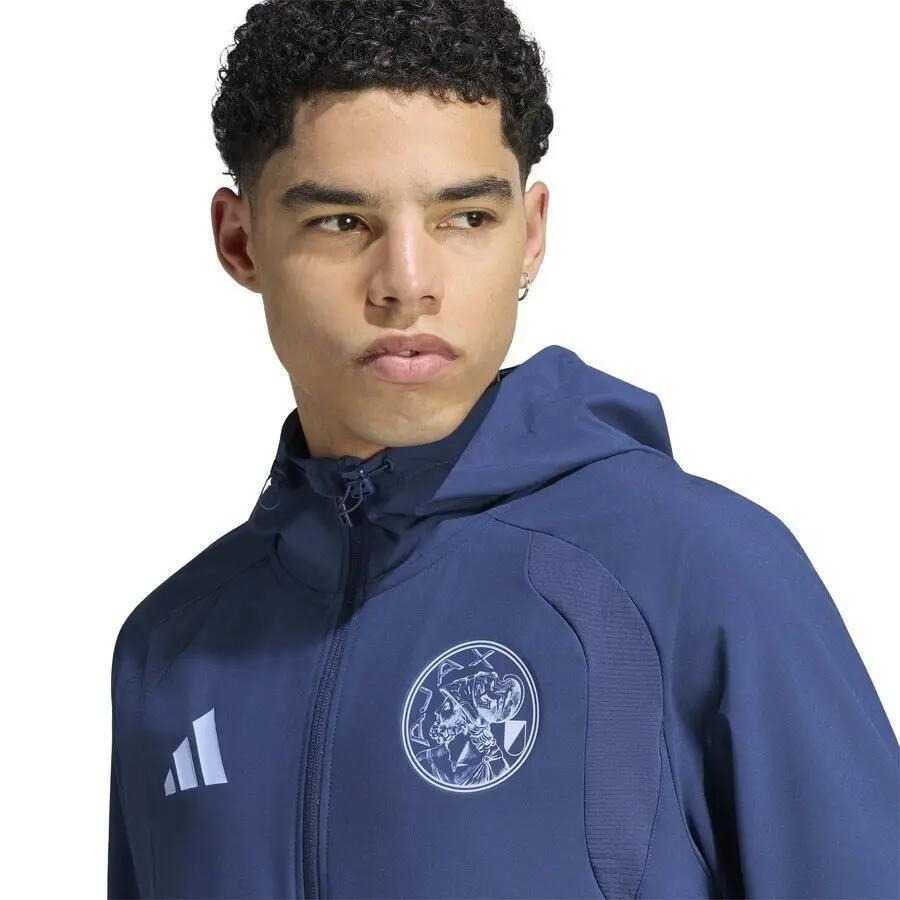 Veste de survêtement Ajax Amsterdam 2026/27 5/5