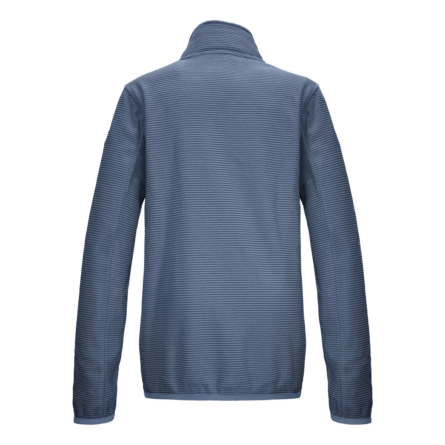 Kinder Fleecejacke KOS 161 GRLS FLC JCKT 2/2
