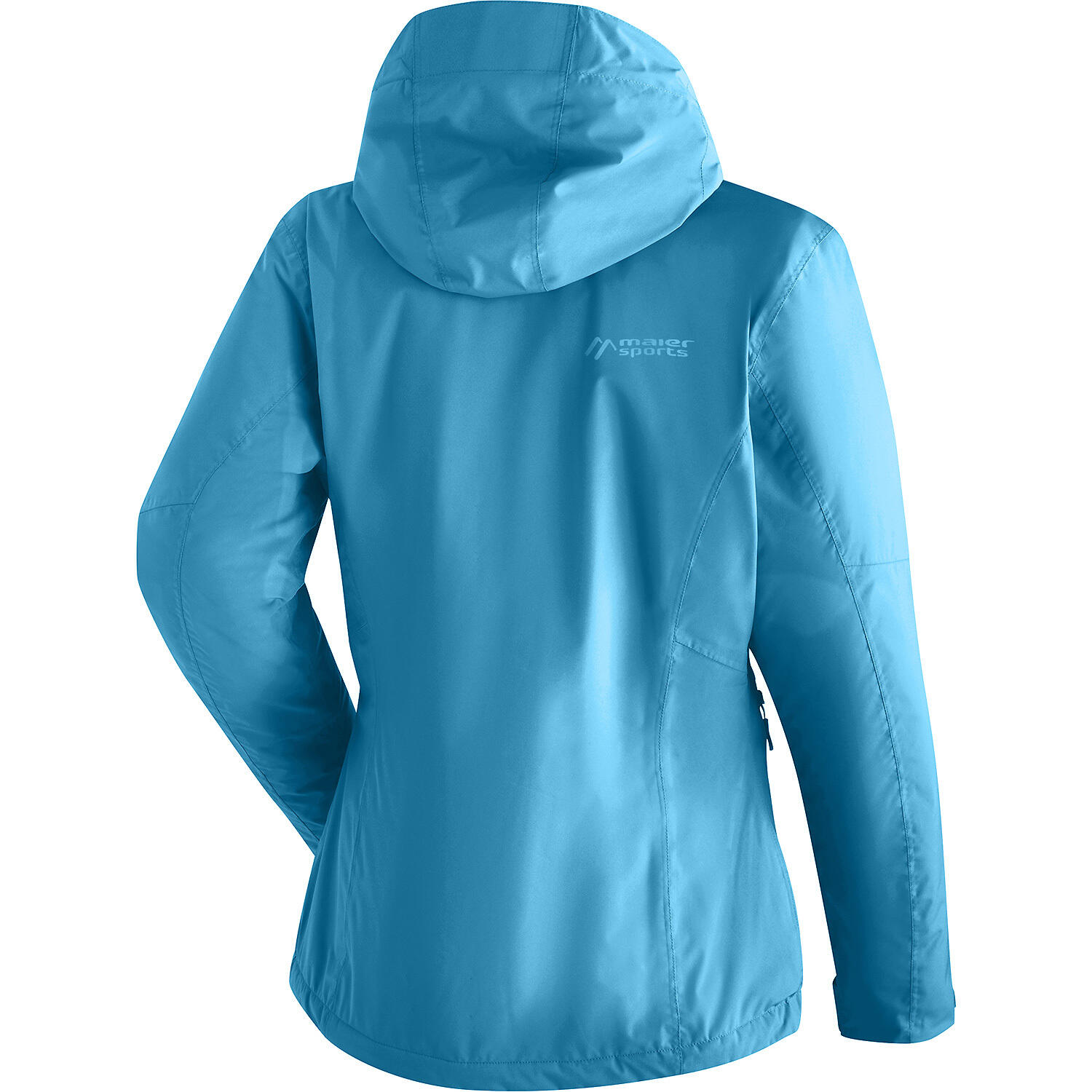 Damen Funktionsjacke MetorThermRec 2/3