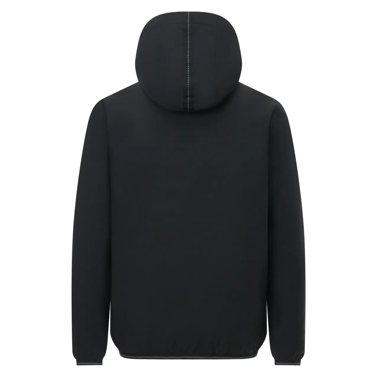 Veste imperméable Regatta Evander 3/5