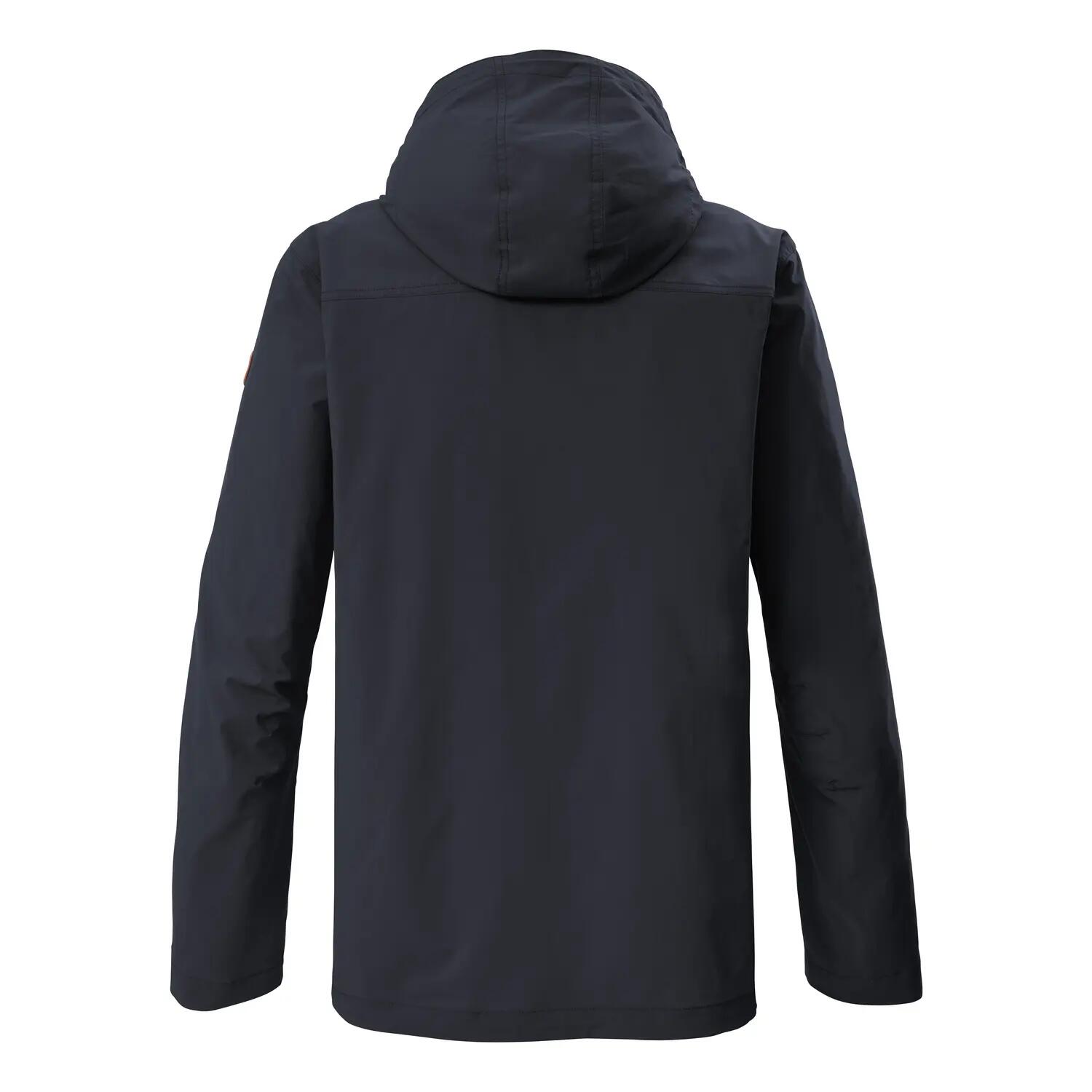 Herren Jacke GS 15 MN JCKT 2/2