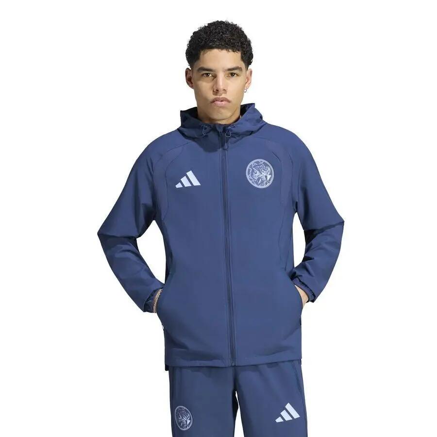 Veste de survêtement Ajax Amsterdam 2026/27 2/5