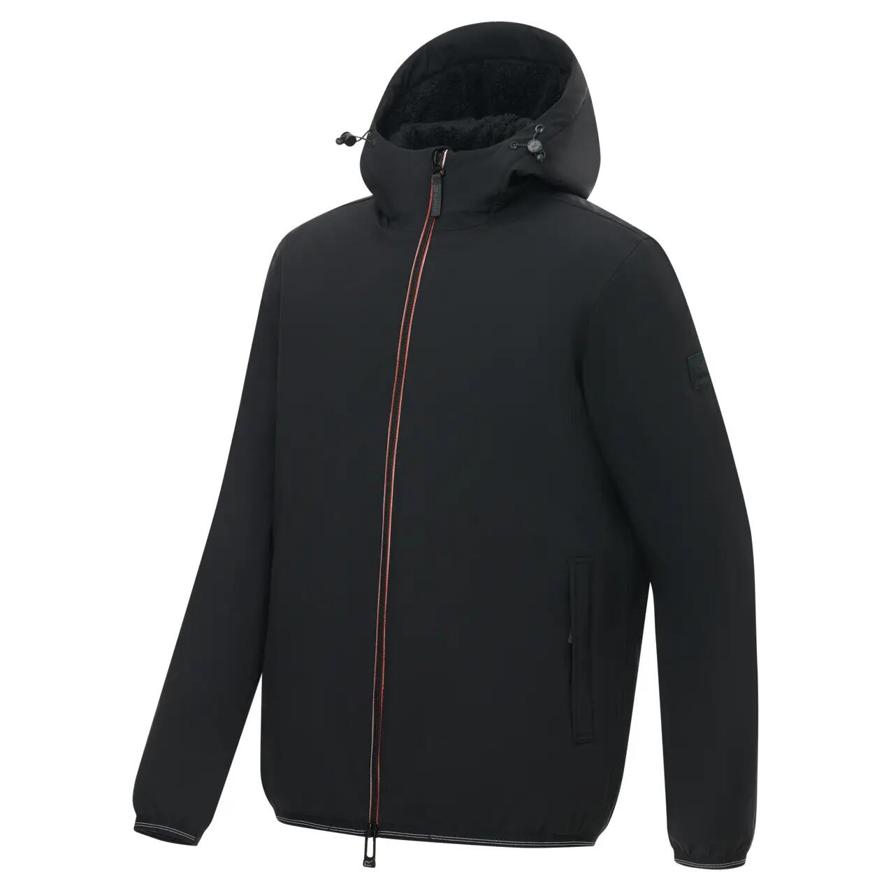 Veste imperméable Regatta Evander 2/5