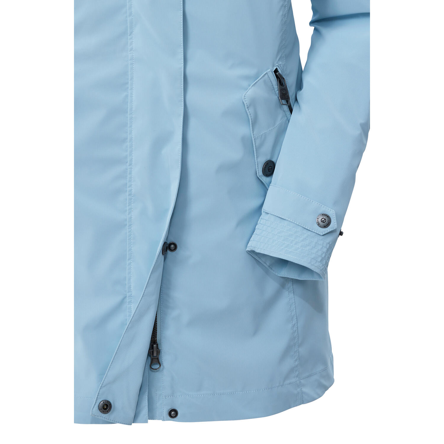 Damen Parka GS 94 WMN PRK 5/6