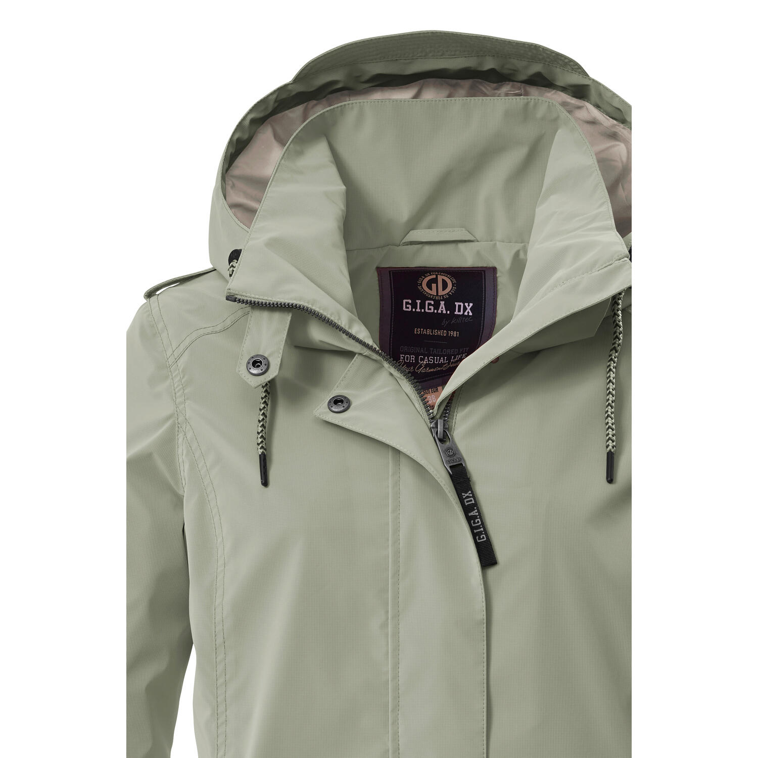 Damen Parka GS 94 WMN PRK 3/5