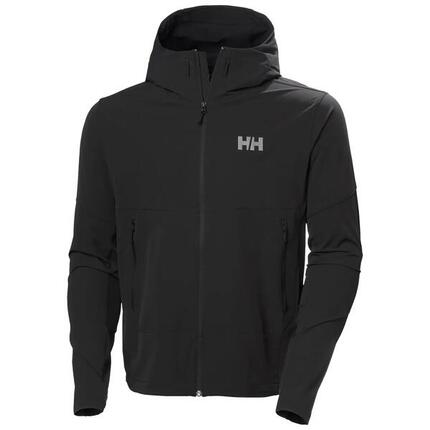 Regenjacke mit Kapuze Helly Hansen Blaze Softshell