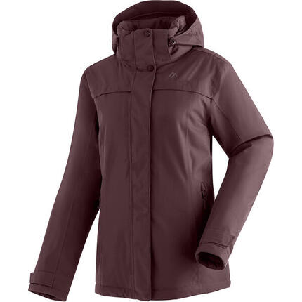 Damen Funktionsjacke Lisbon