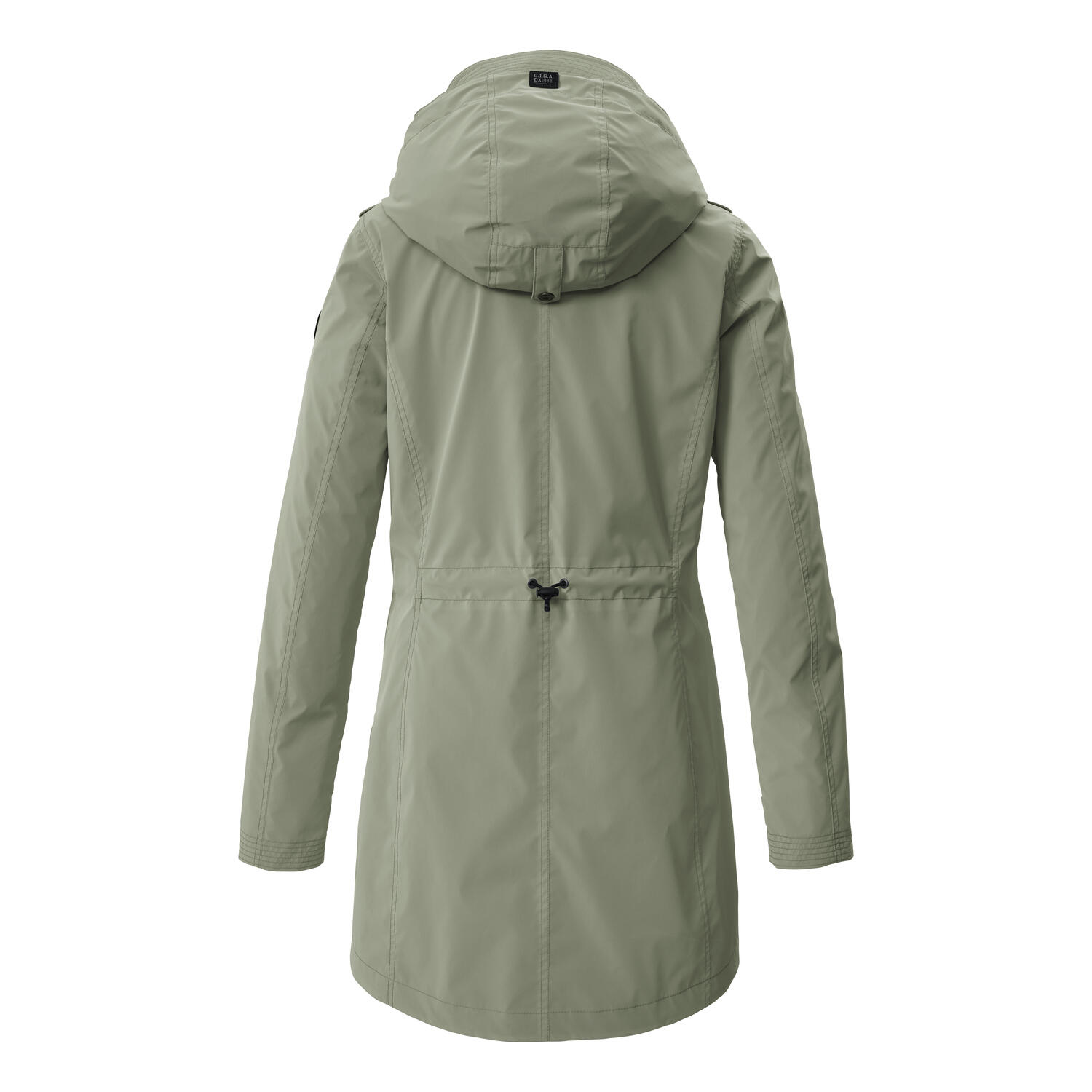 Damen Parka GS 94 WMN PRK 2/5