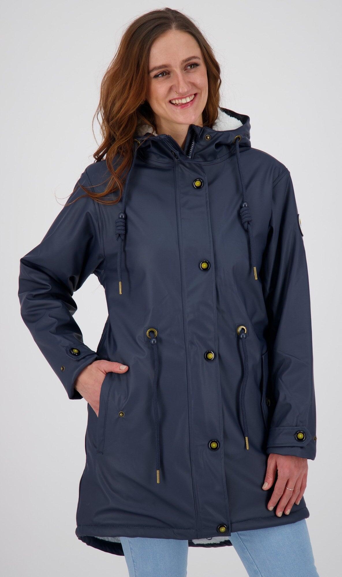 navyblau