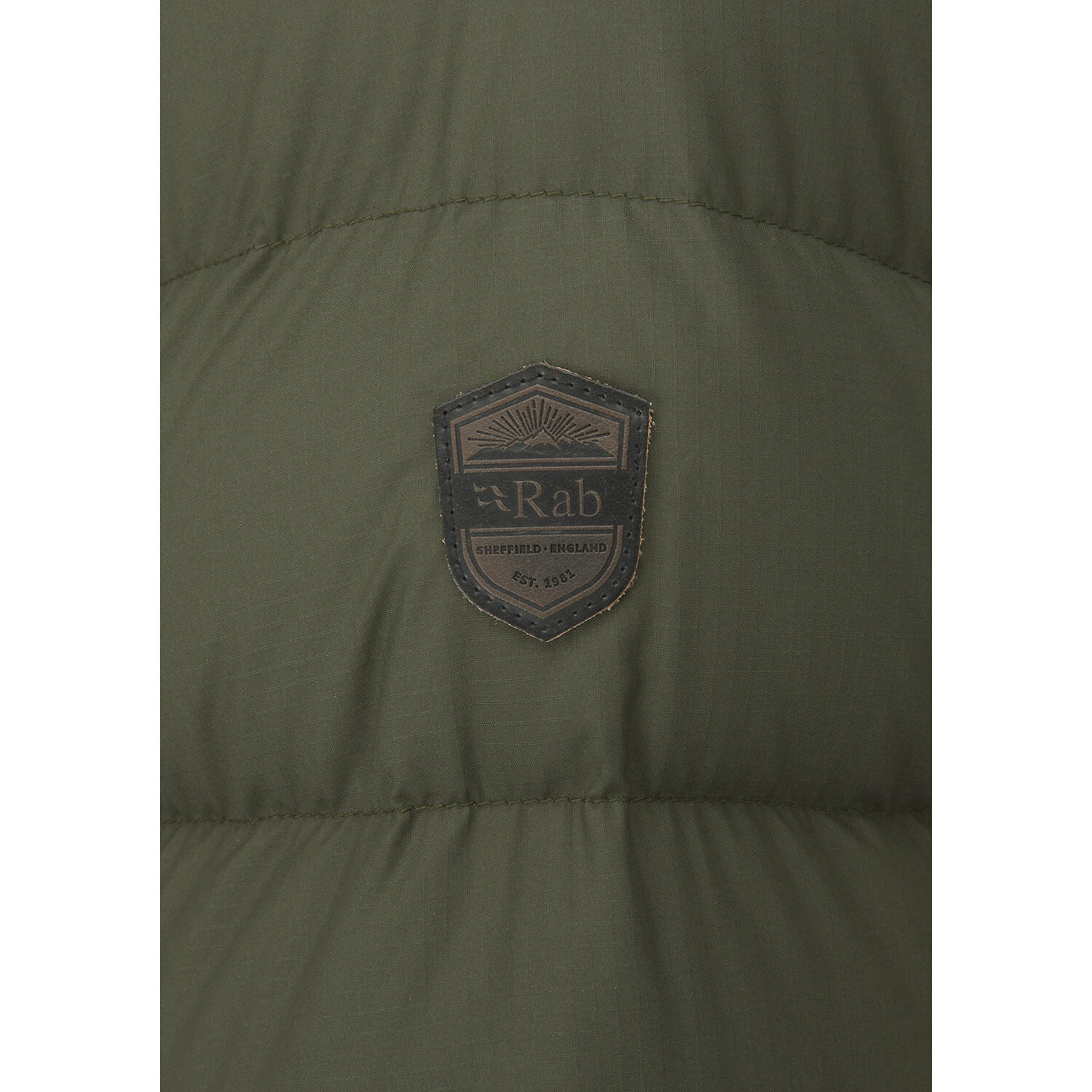 Damen Jacke W DEEP COVER PARKA 6/7