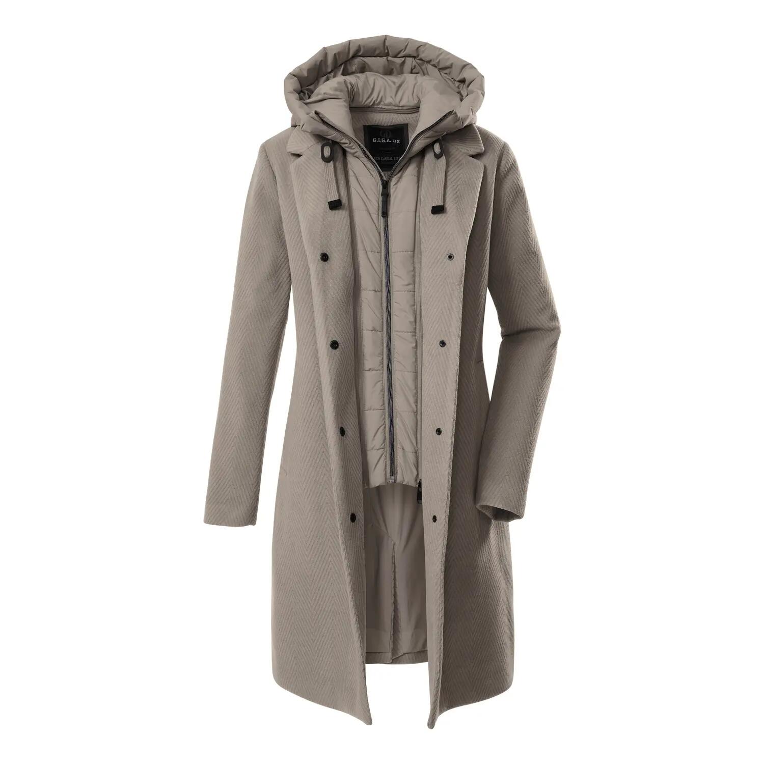 Damen Parka GW 20 WMN PRK 2/3
