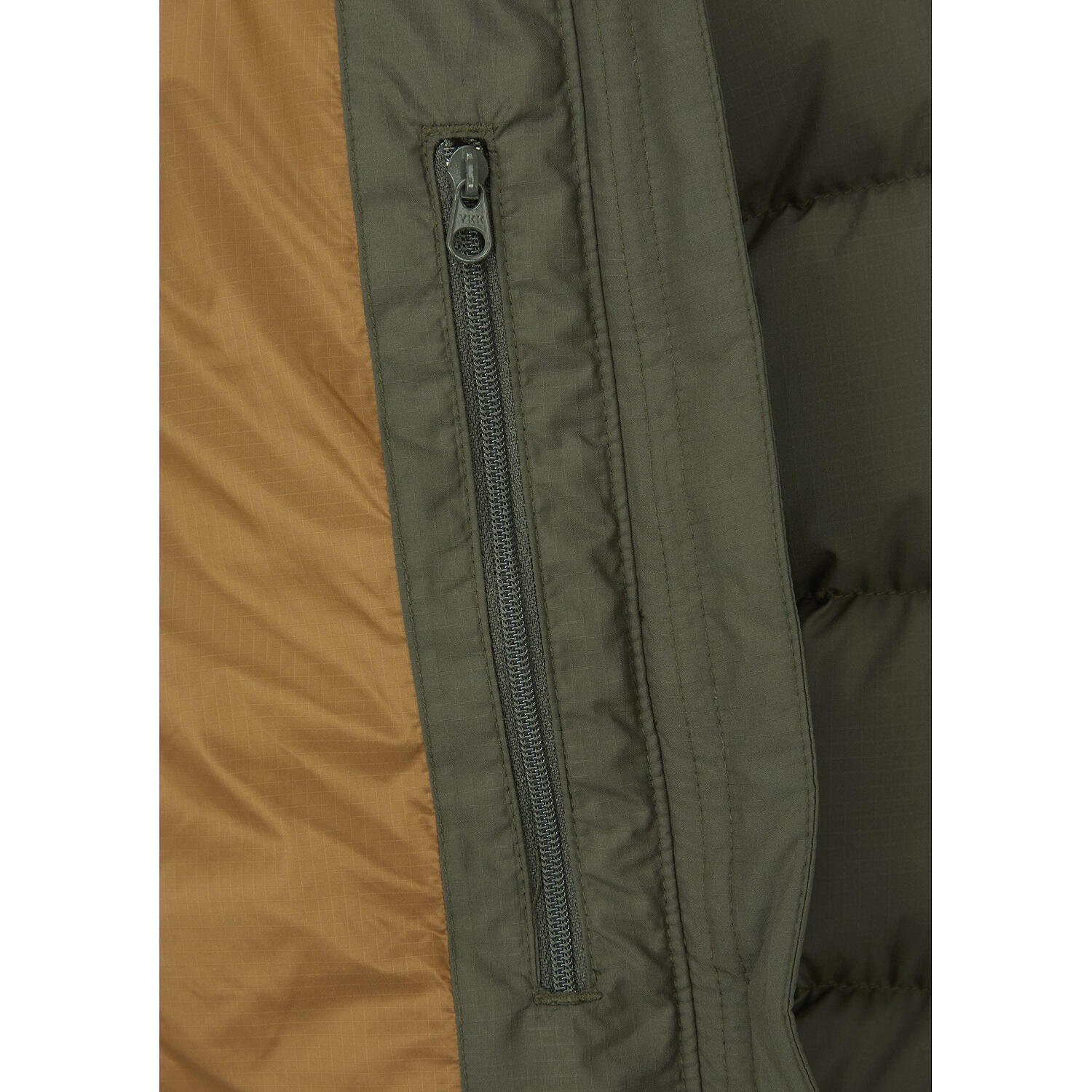 Damen Jacke W DEEP COVER PARKA 4/7