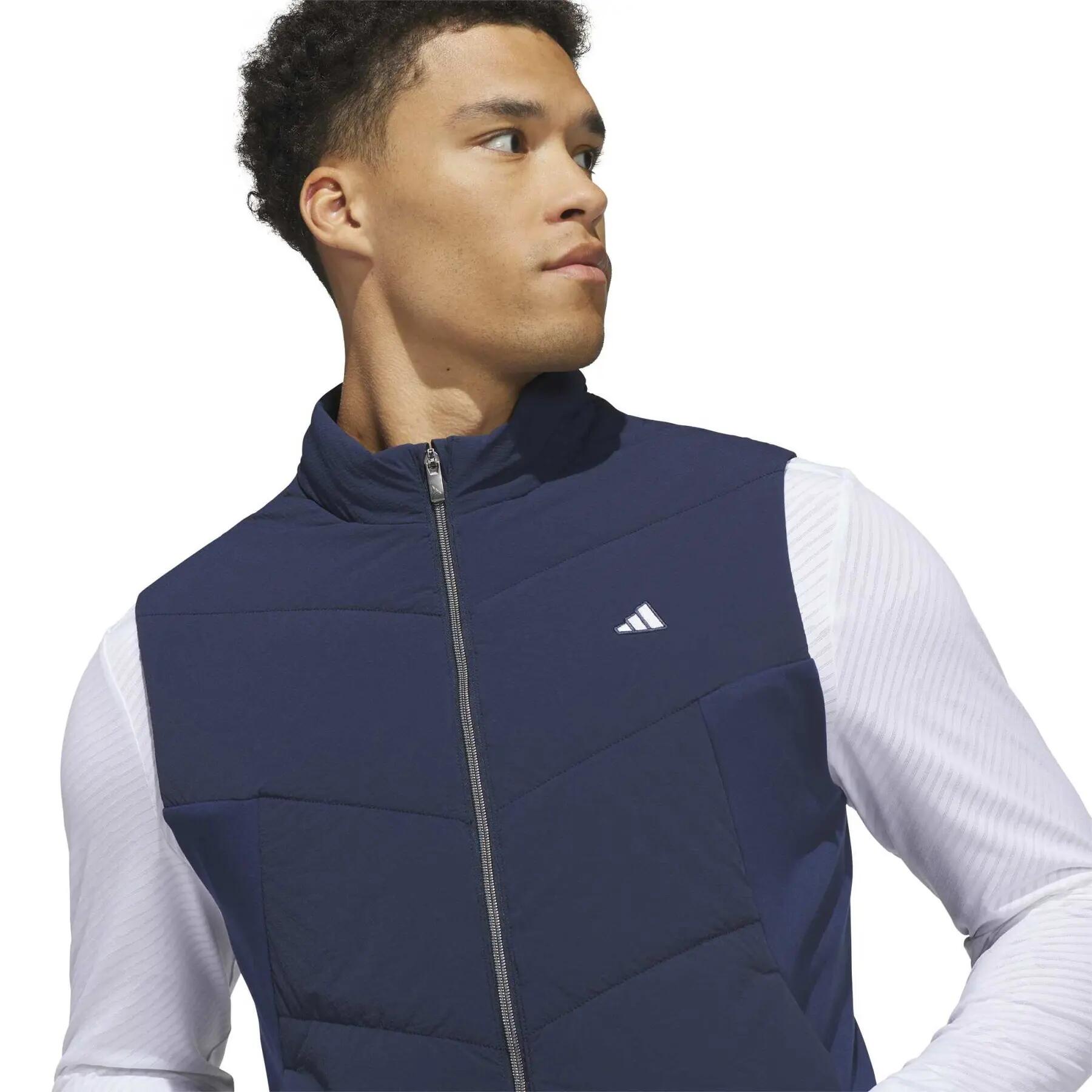 Doudoune sans manches adidas Ultimate 365 + 5/6