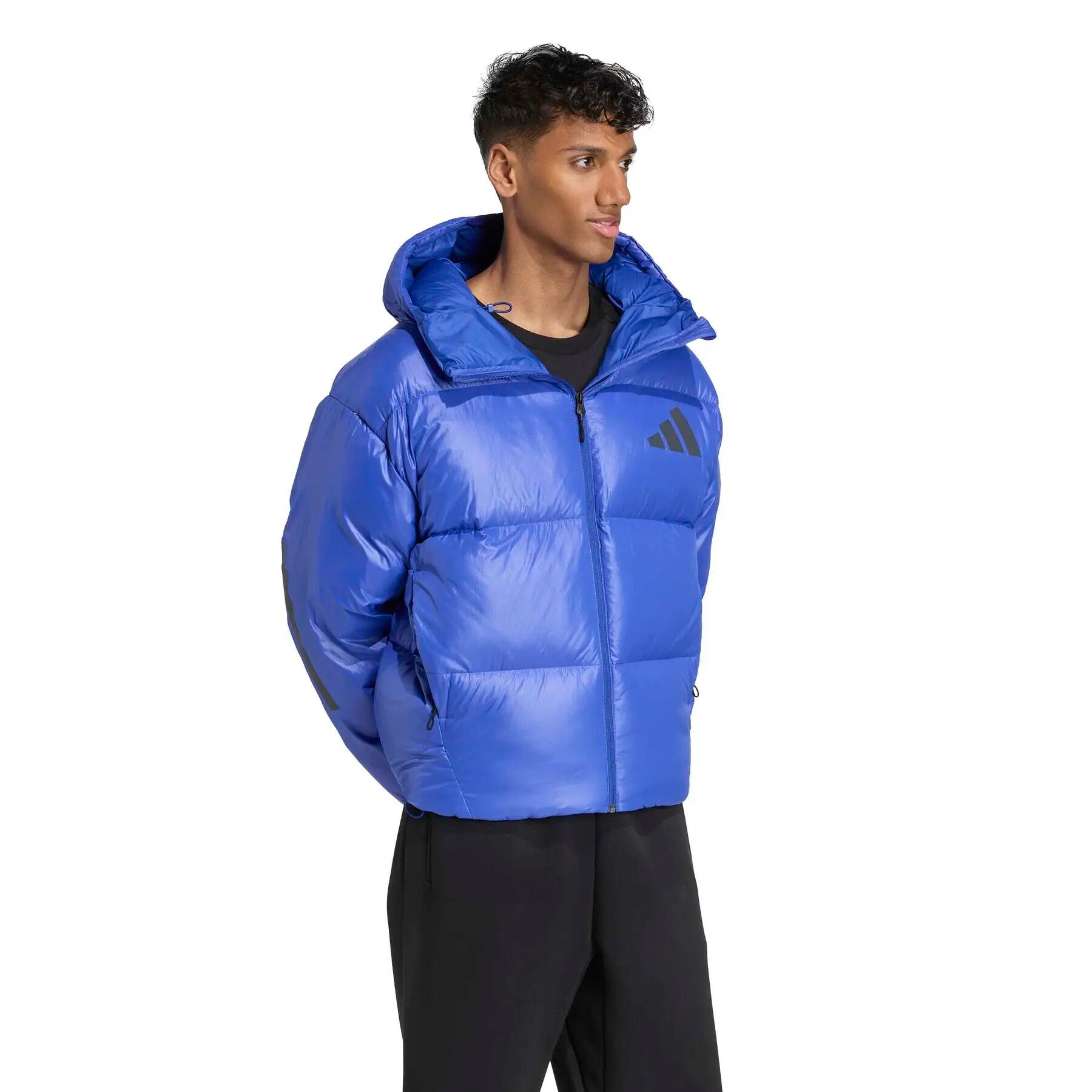 Piumino adidas Z.N.E. Climawarm 3/6