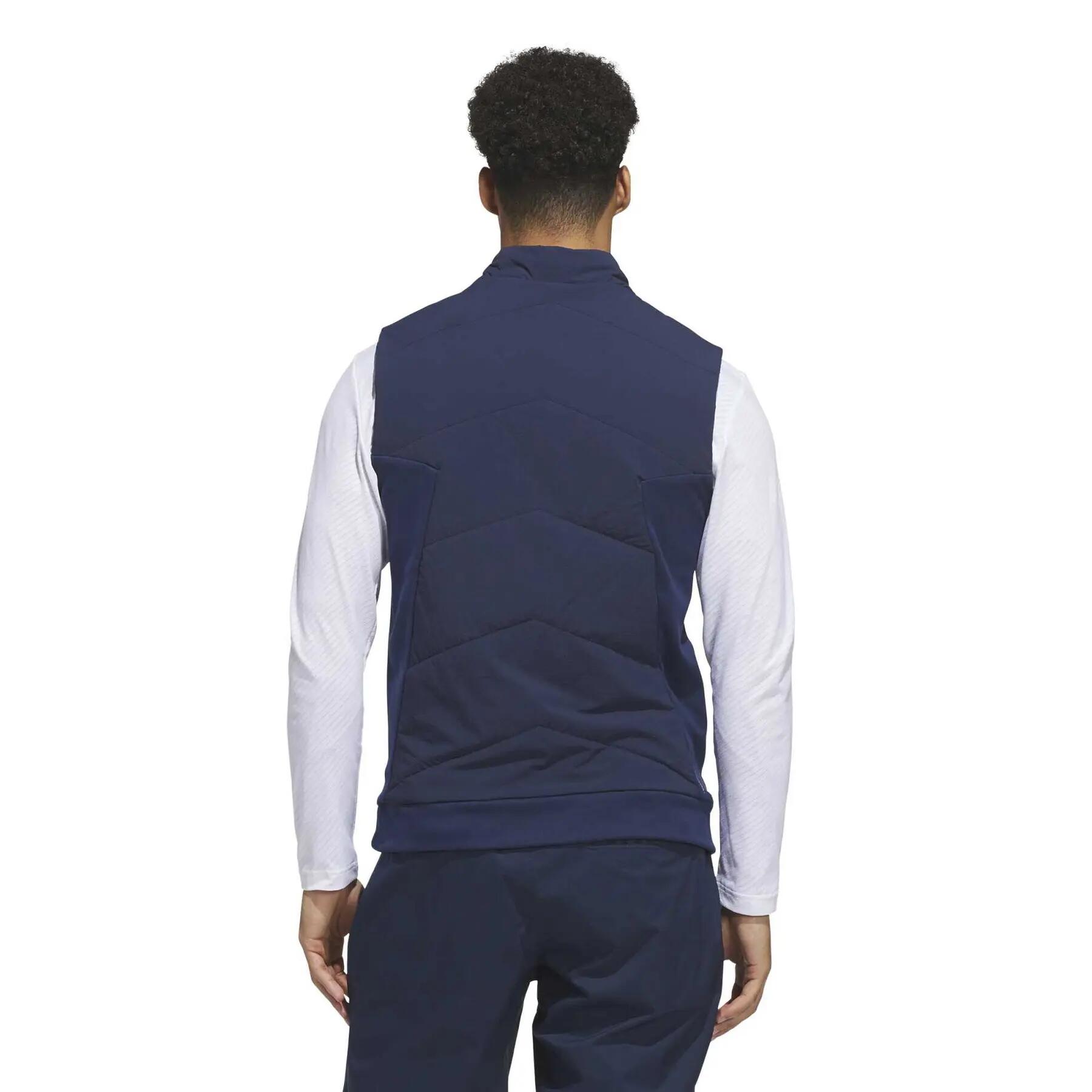 Doudoune sans manches adidas Ultimate 365 + 4/6