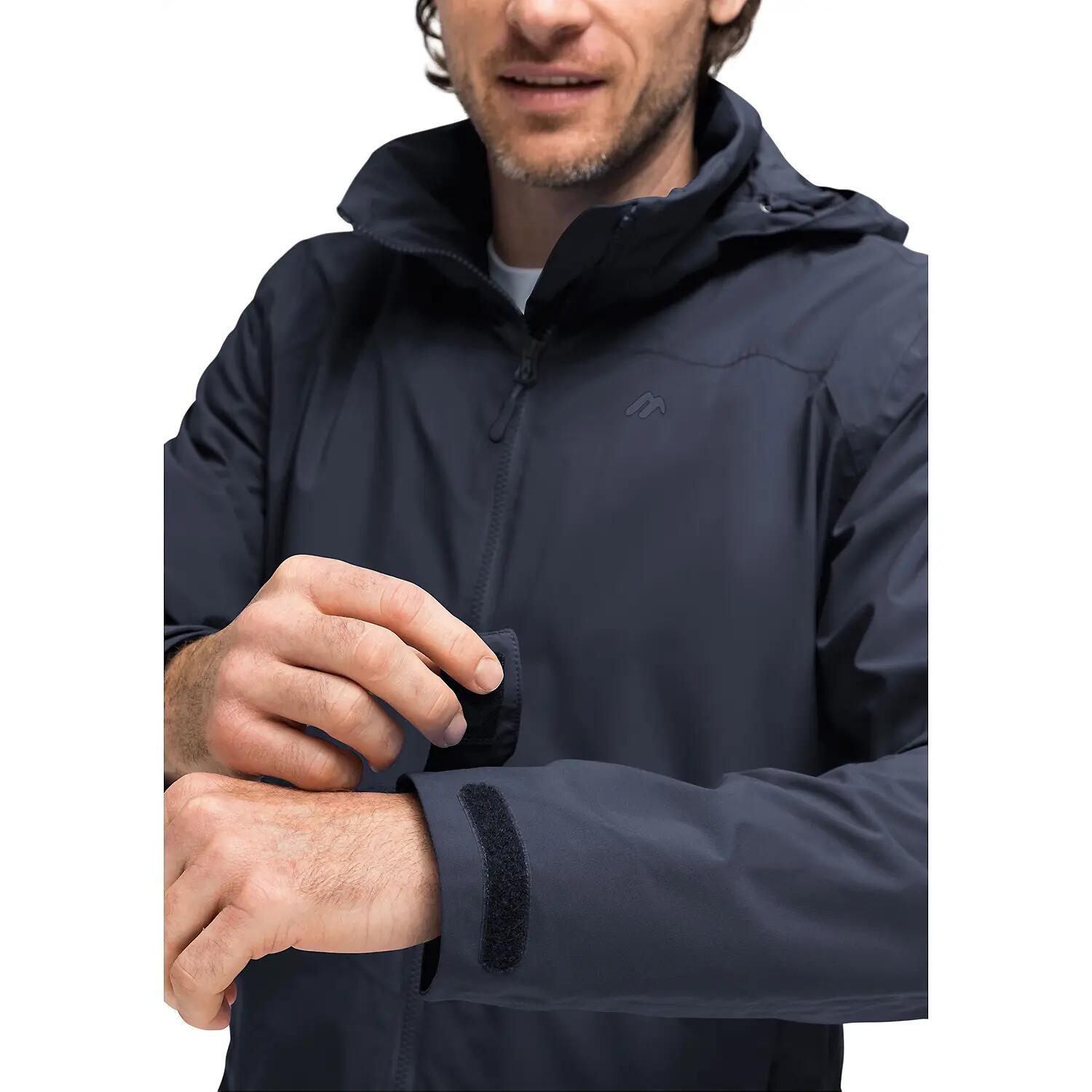 Herren Jacke Metor rec 8/9