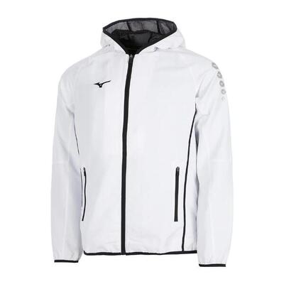 Giacca Mizuno Team nagasaki micro
