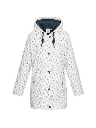 Damen - Regenjacke - wasserdicht, winddicht - Friesennerz DEPROC