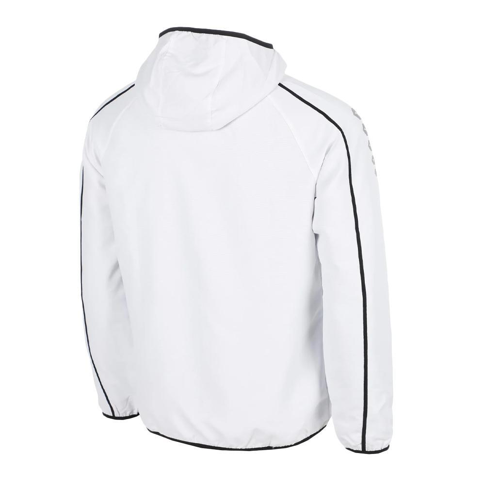 Veste Blanche Homme Mizuno Nagasaki 2/2