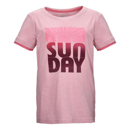 Kinder T-Shirt KOS 133 GRLS TSHRT