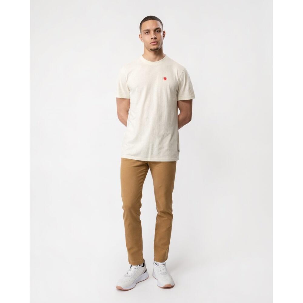 Maglietta Uomo Hemp Blend M 3/6