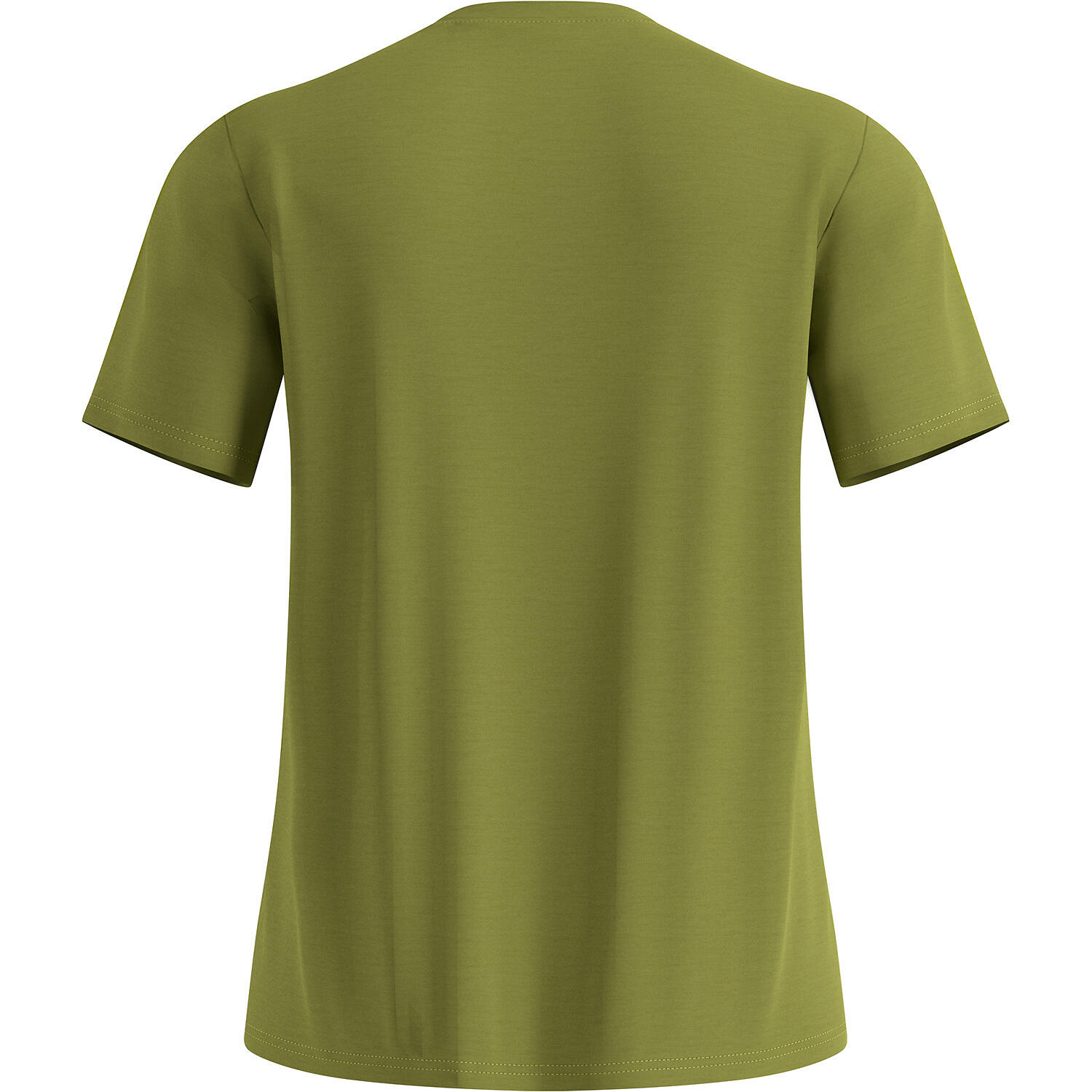 Herren Shirt MERINO 160 PLAIN TEE 2/2