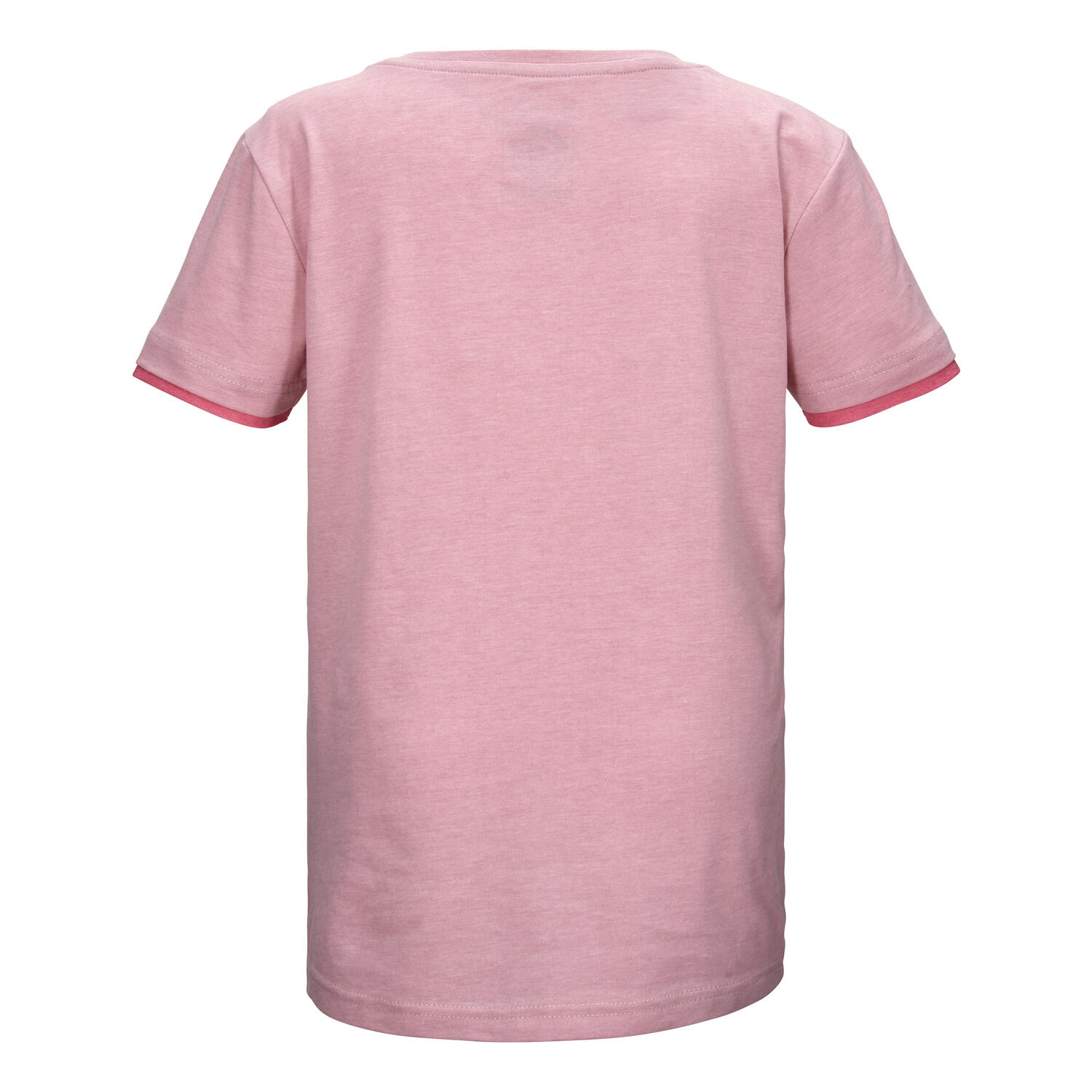 Kinder T-Shirt KOS 133 GRLS TSHRT 2/2