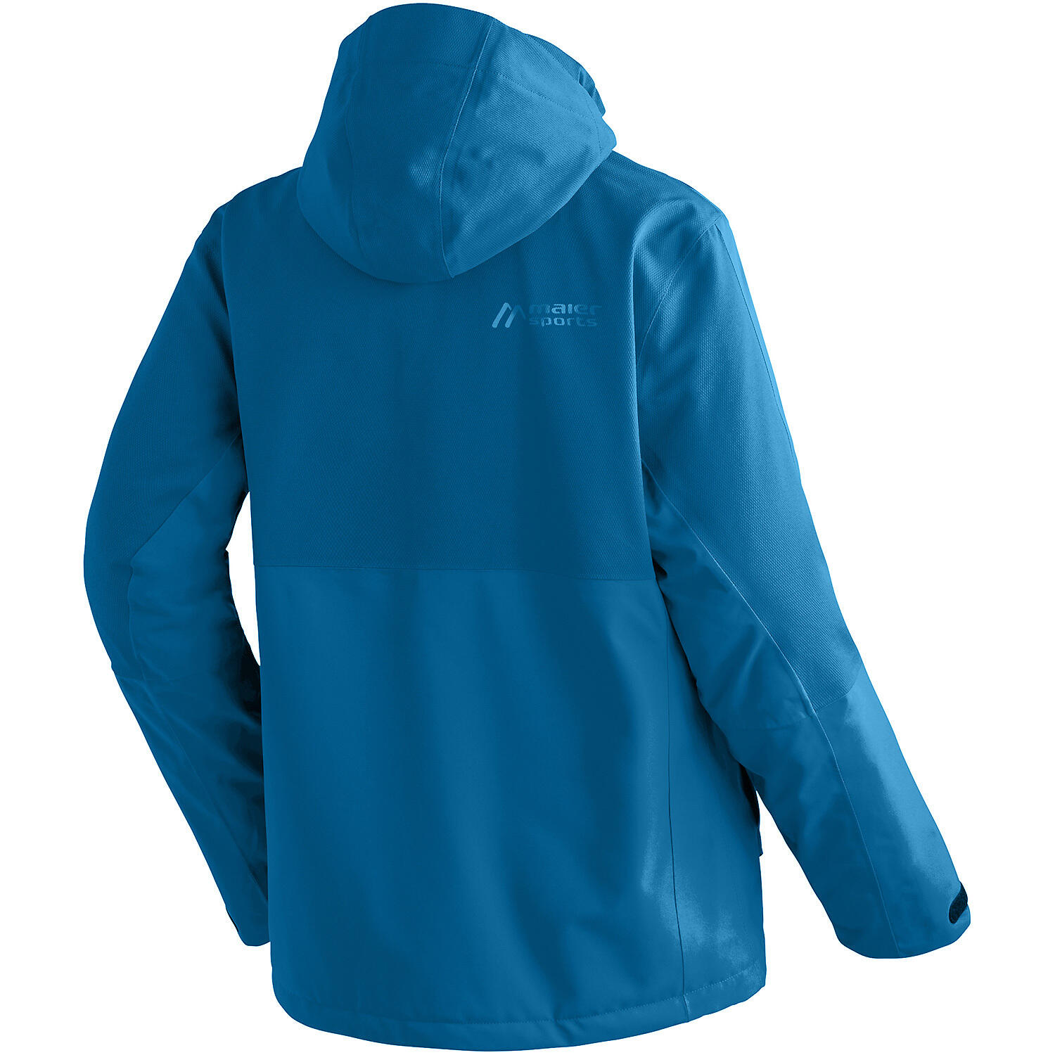 Herren Jacke HUBERT 2/3