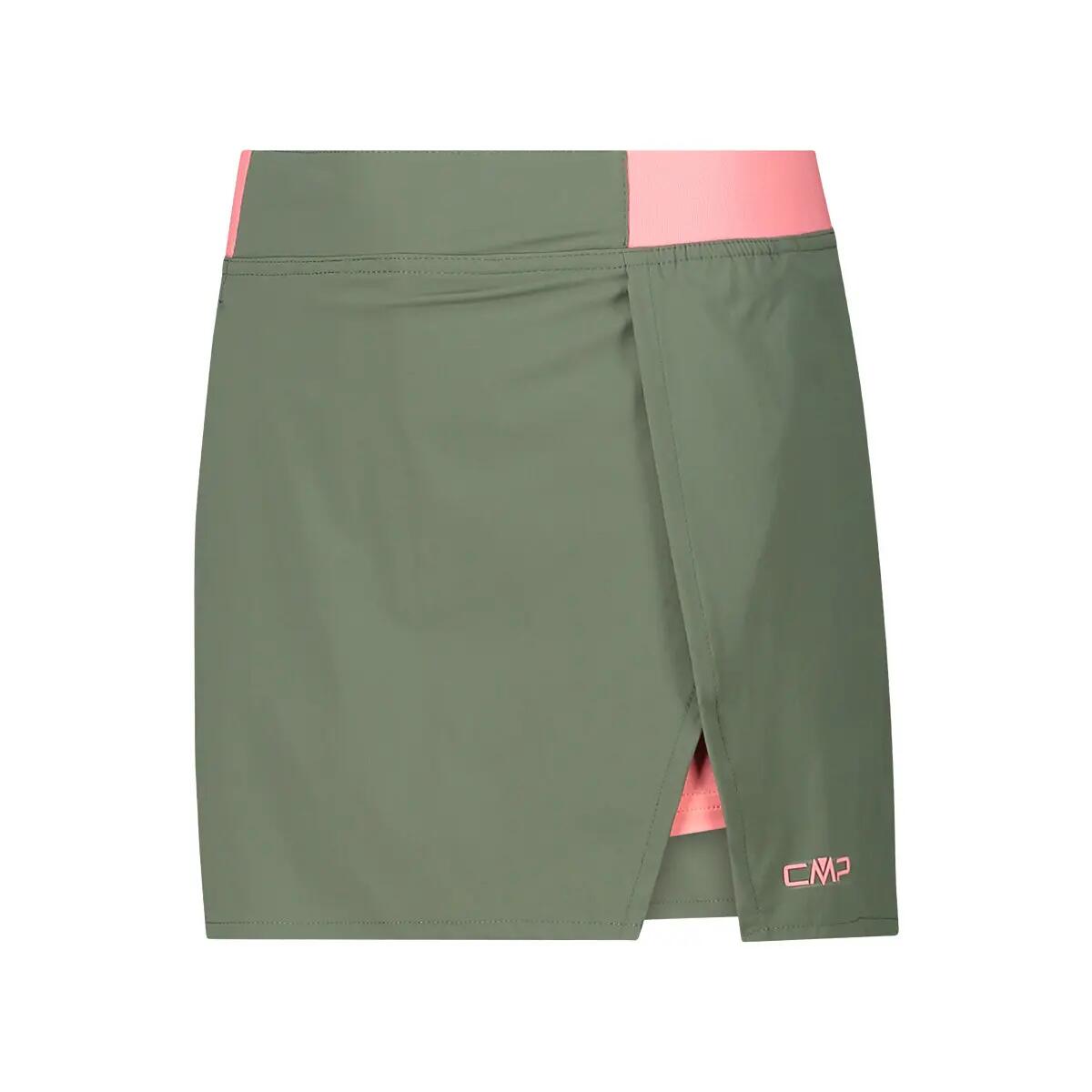Gonna pantalone per bambina CMP 3/5