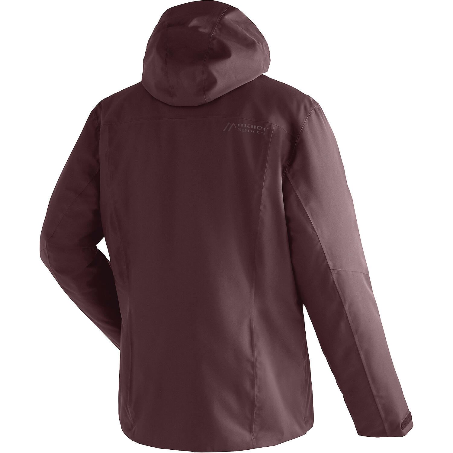 Herren Funktionsjacke Peyor 2/7