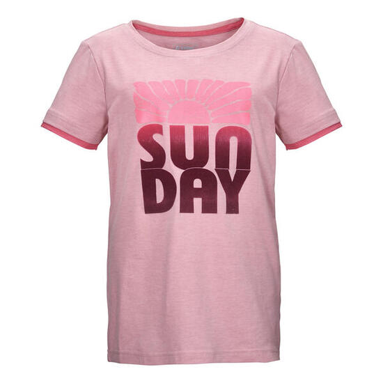 Kinder T-Shirt KOS 133 GRLS TSHRT