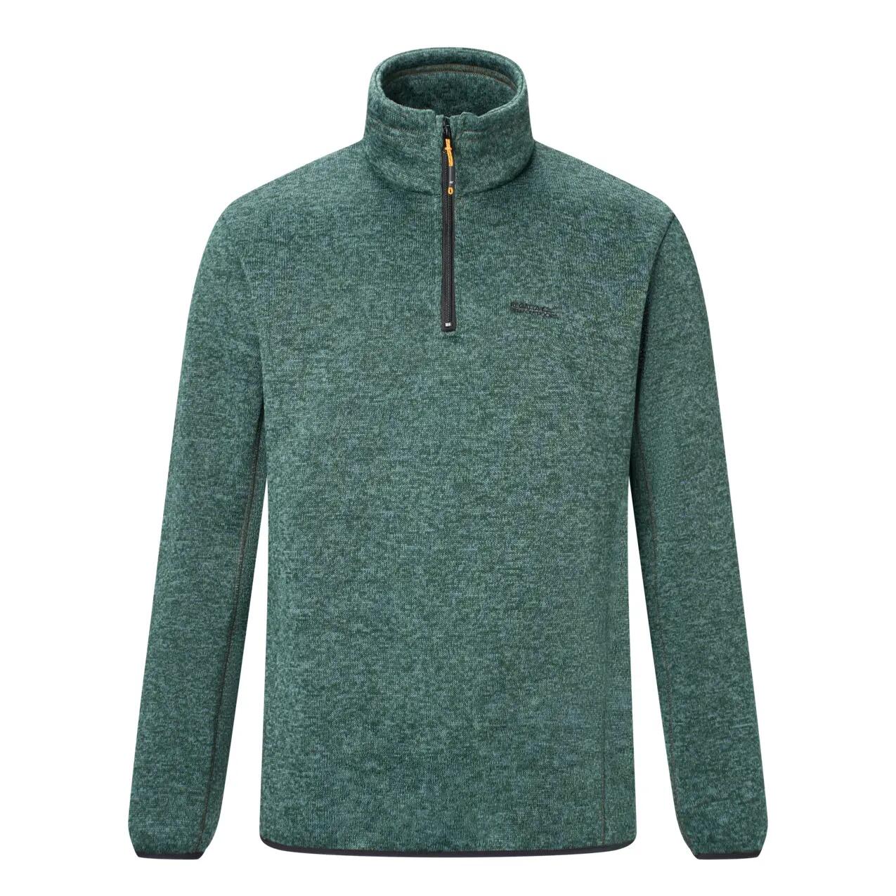 1/2 zip fleece Regatta Newhill