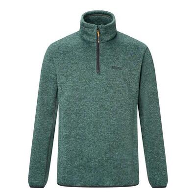 1/2 rits fleece regatta newhill