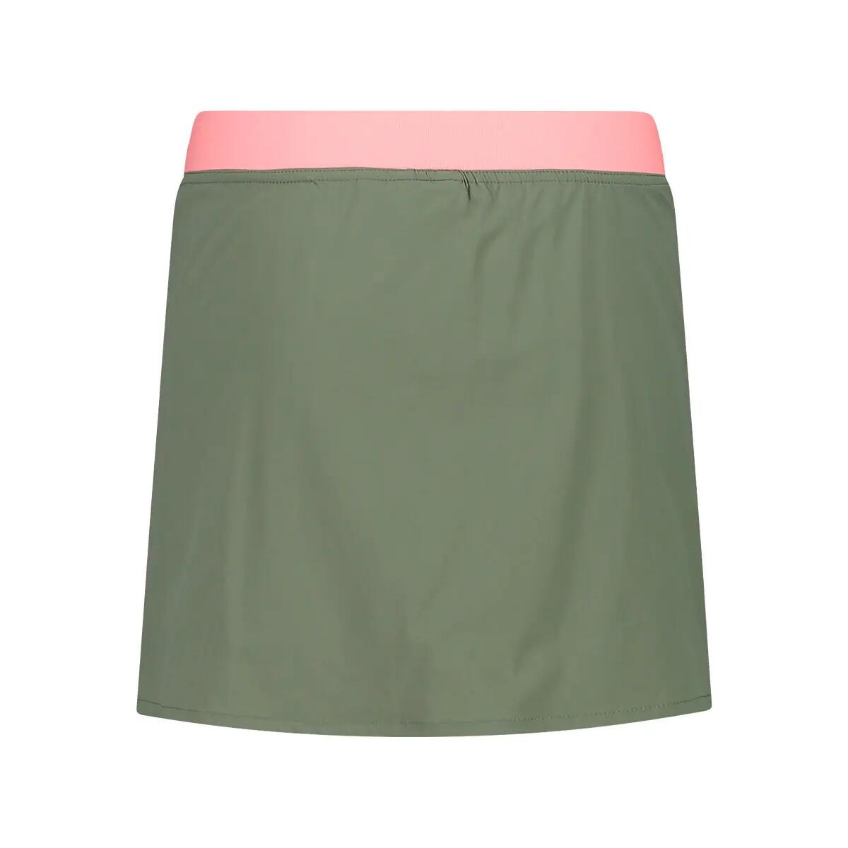 Gonna pantalone per bambina CMP 2/5