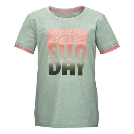 Kinder T-Shirt KOS 133 GRLS TSHRT