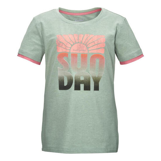 Kinder T-Shirt KOS 133 GRLS TSHRT
