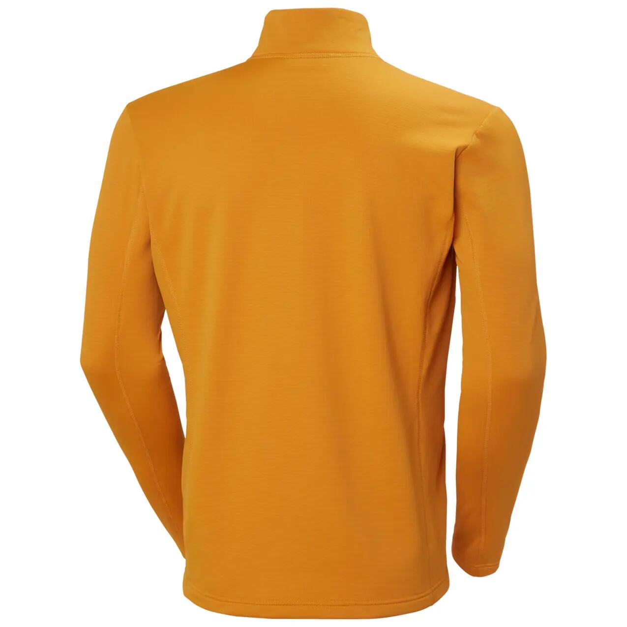Sweatshirt 1/2 zip Helly Hansen Versalite Fleece 5/5