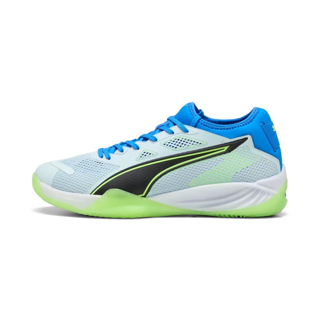Indoor Shoes Puma Eliminate Nitro SQD 4