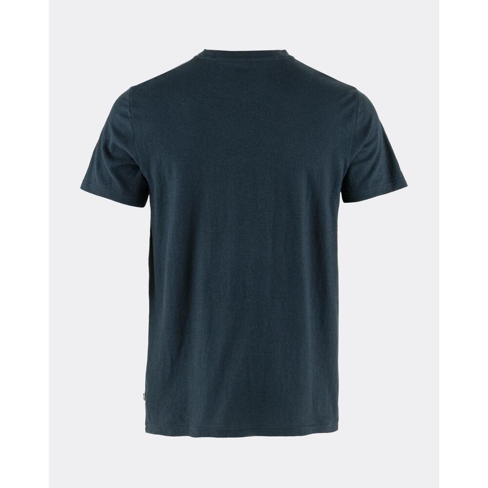 Maglietta Uomo Hemp Blend M 2/5