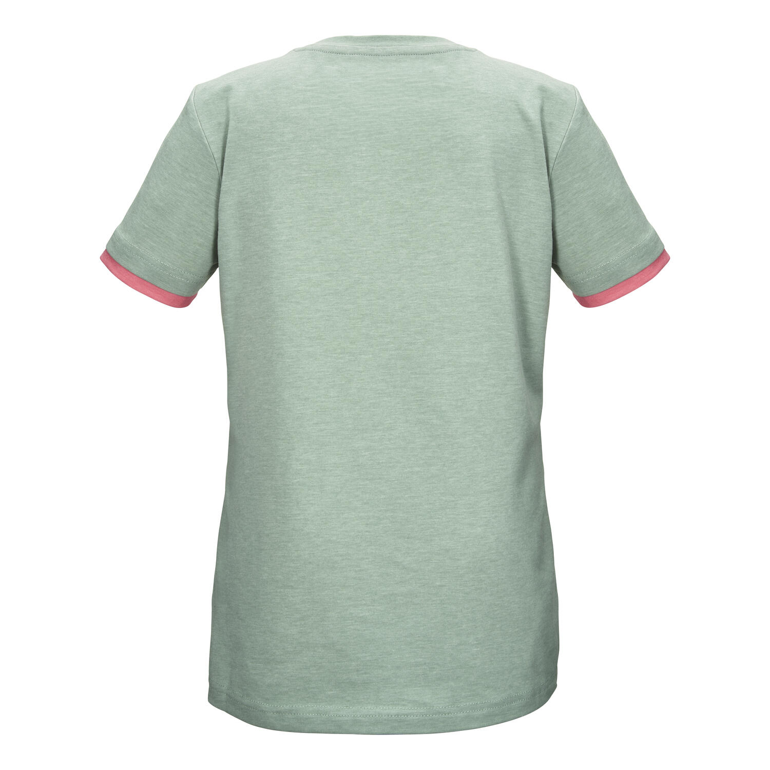 Kinder T-Shirt KOS 133 GRLS TSHRT 2/2