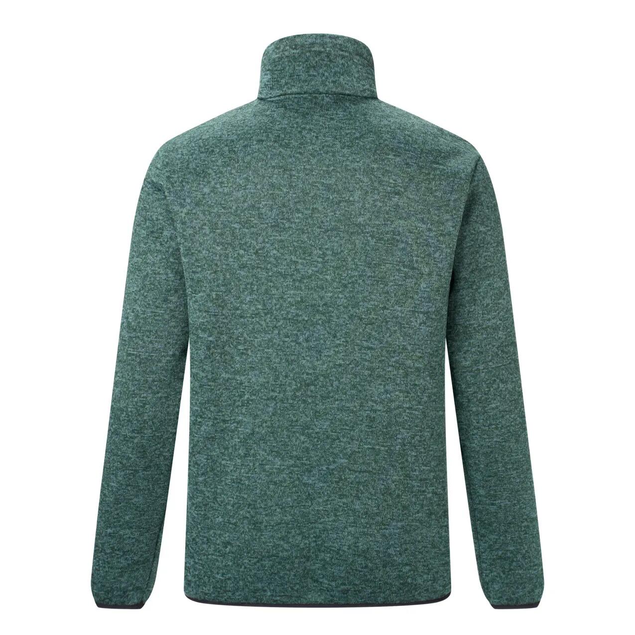 Polaire 1/2 zip Regatta Newhill 2/4