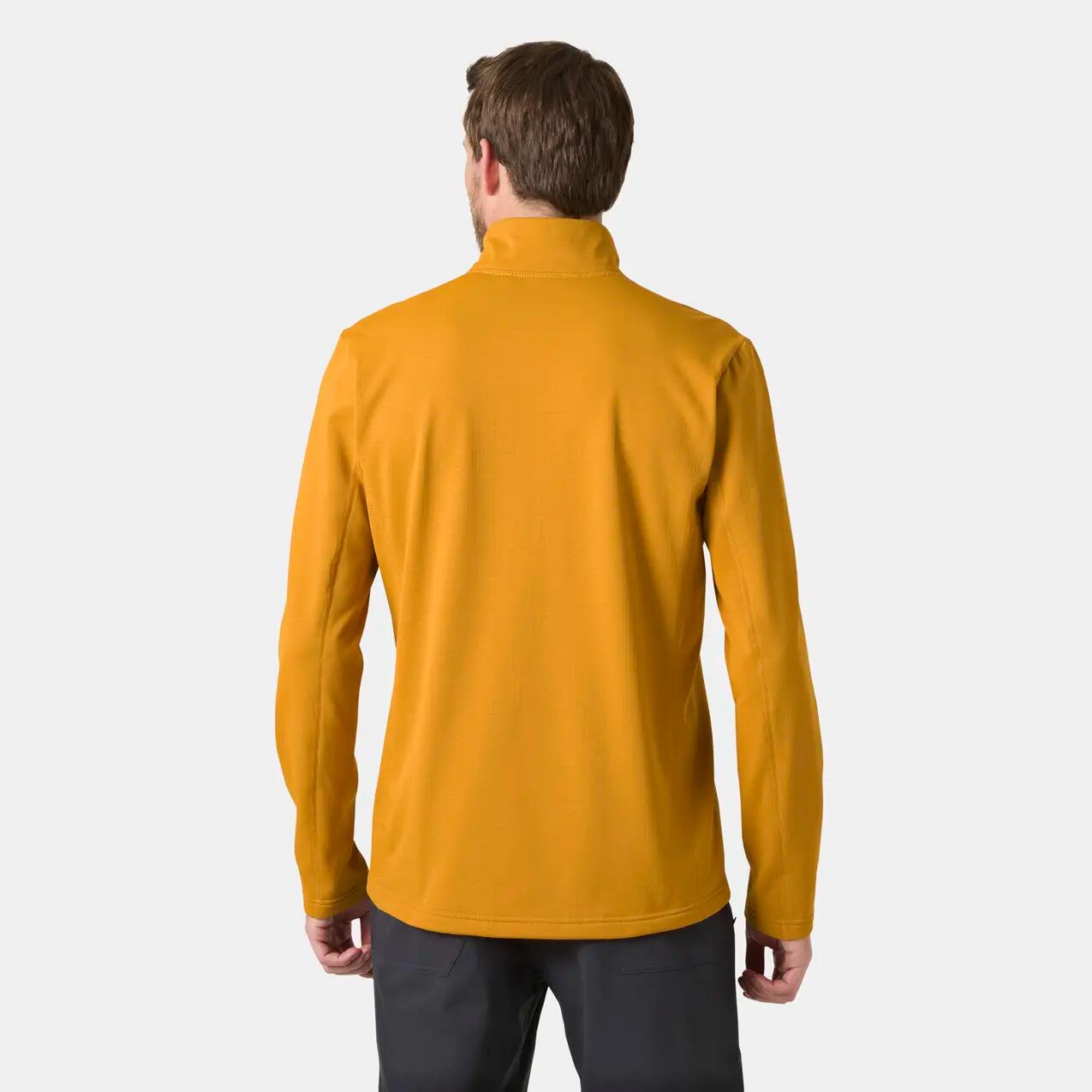 Sweatshirt 1/2 zip Helly Hansen Versalite Fleece 4/5