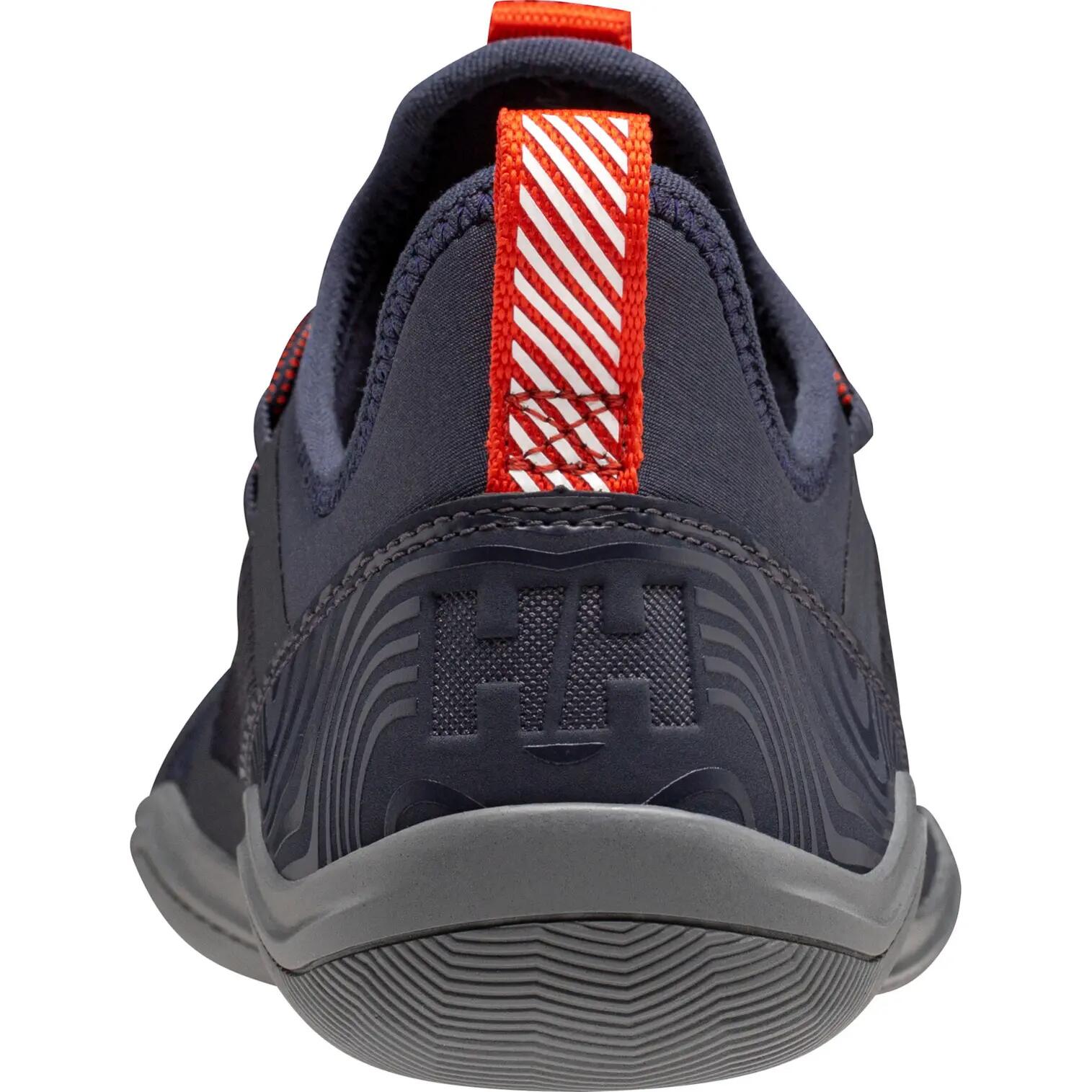 Buty żeglarskie Helly Hansen Supalight Moc One 5/6