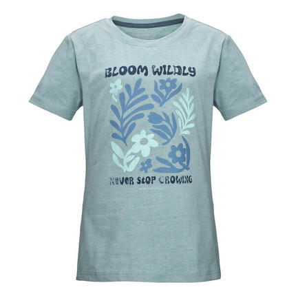 Kinder T-Shirt KOS 135 GRLS TSHRT