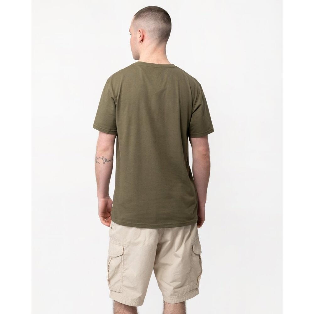 Fjall Raven T-Shirt Fjällräven Logo T-Shirt M Erwachsene 2/4
