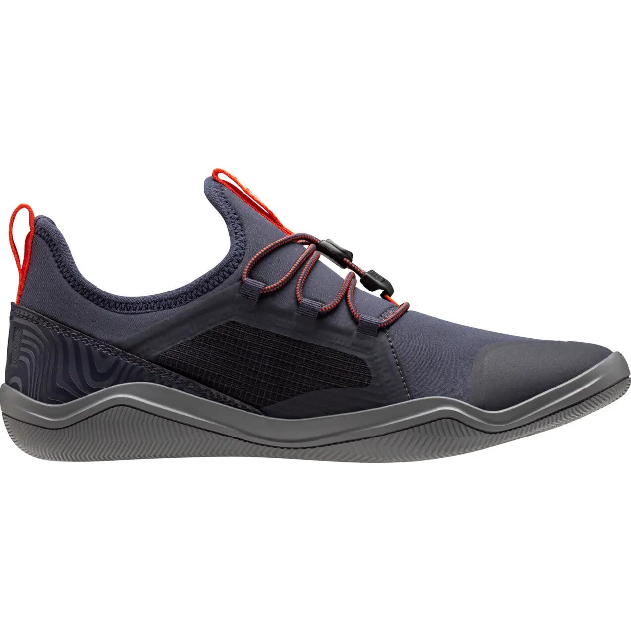 Buty żeglarskie Helly Hansen Supalight Moc One 4/6
