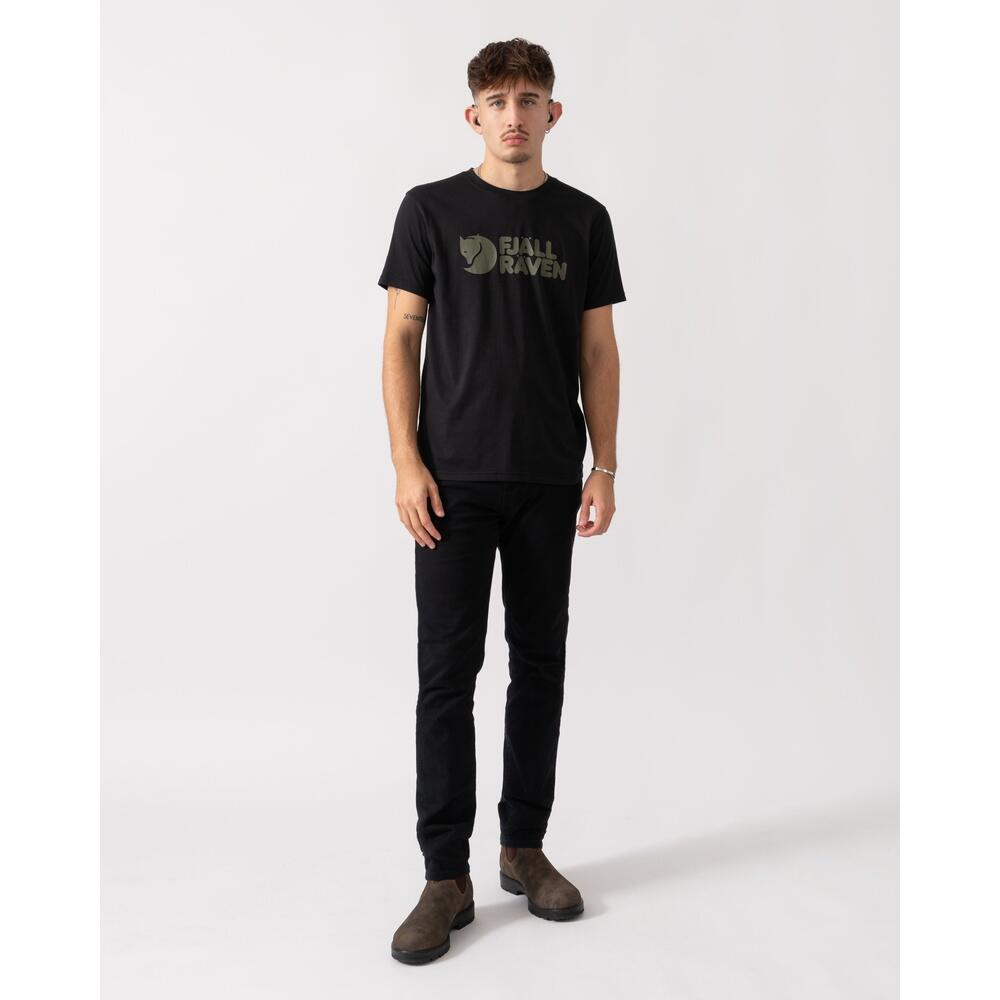 T-Shirt Logo Herren 4/6