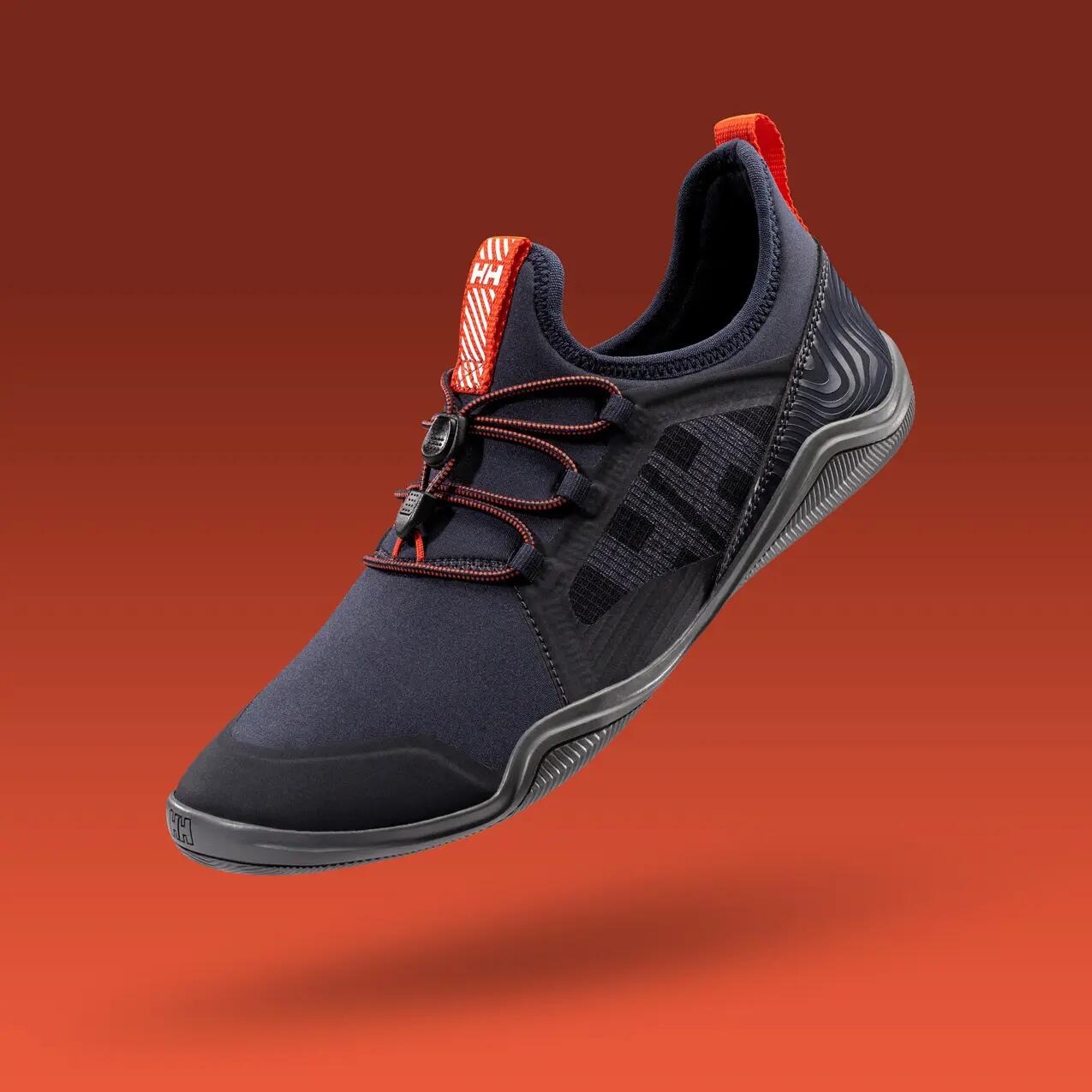 Buty żeglarskie Helly Hansen Supalight Moc One 3/6